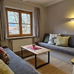 Ferienwohnung Ringelstein