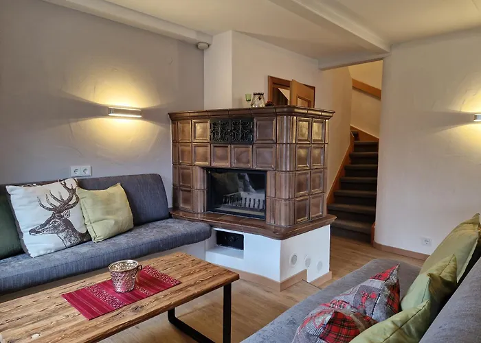 Ferienwohnung Ringelstein