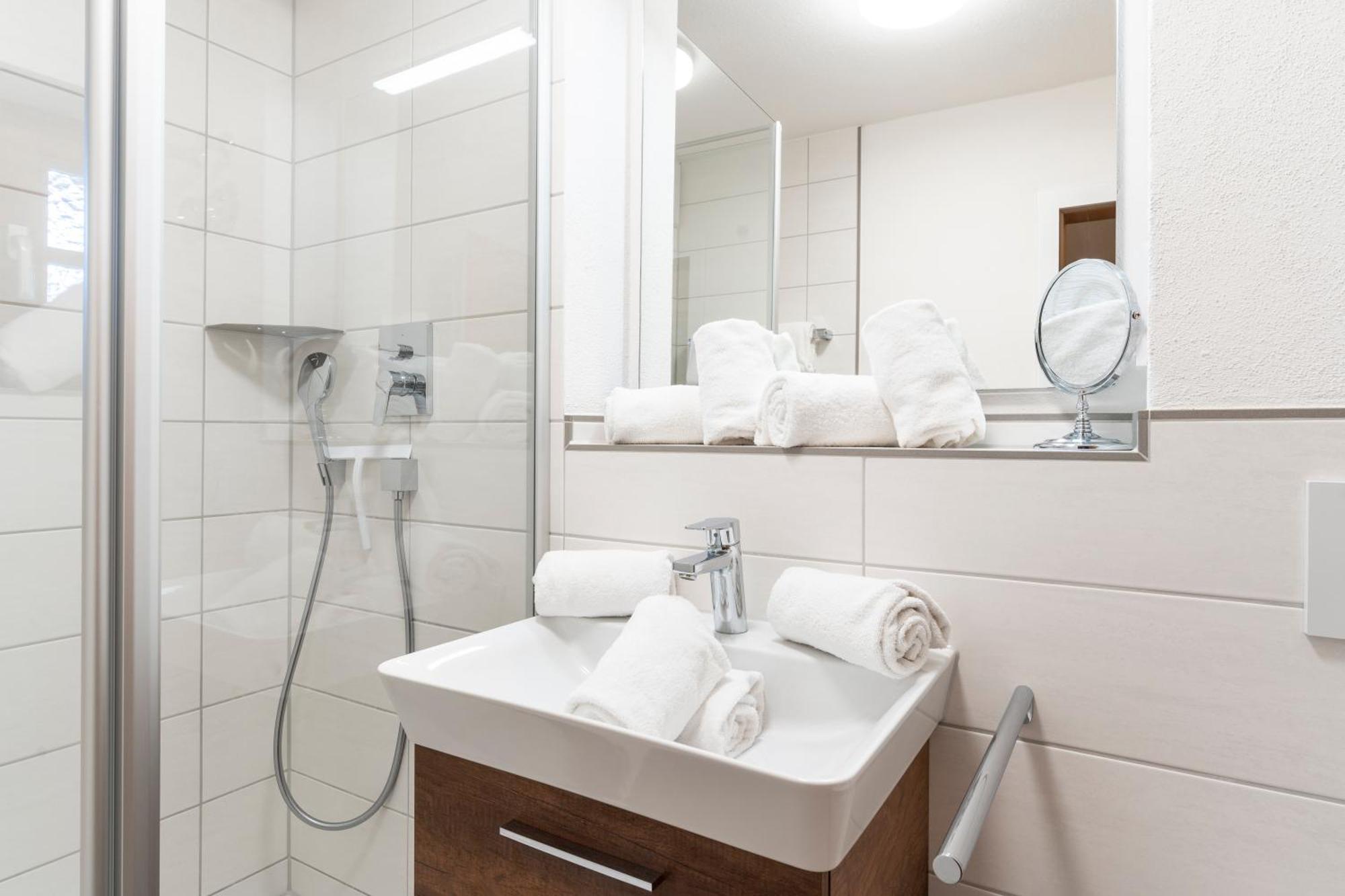 Ringelstein Appartement Oberstdorf