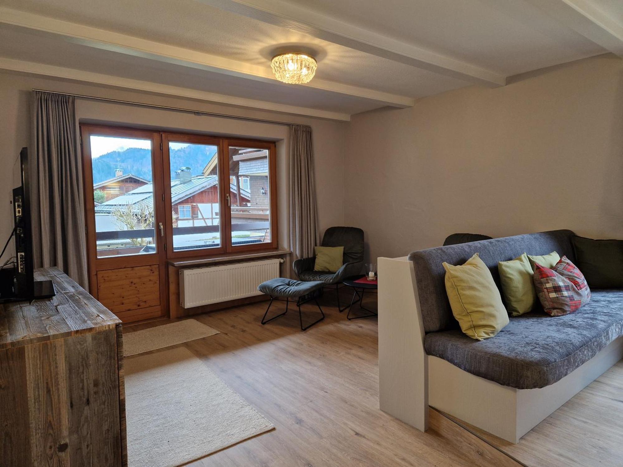 Appartement Ringelstein *