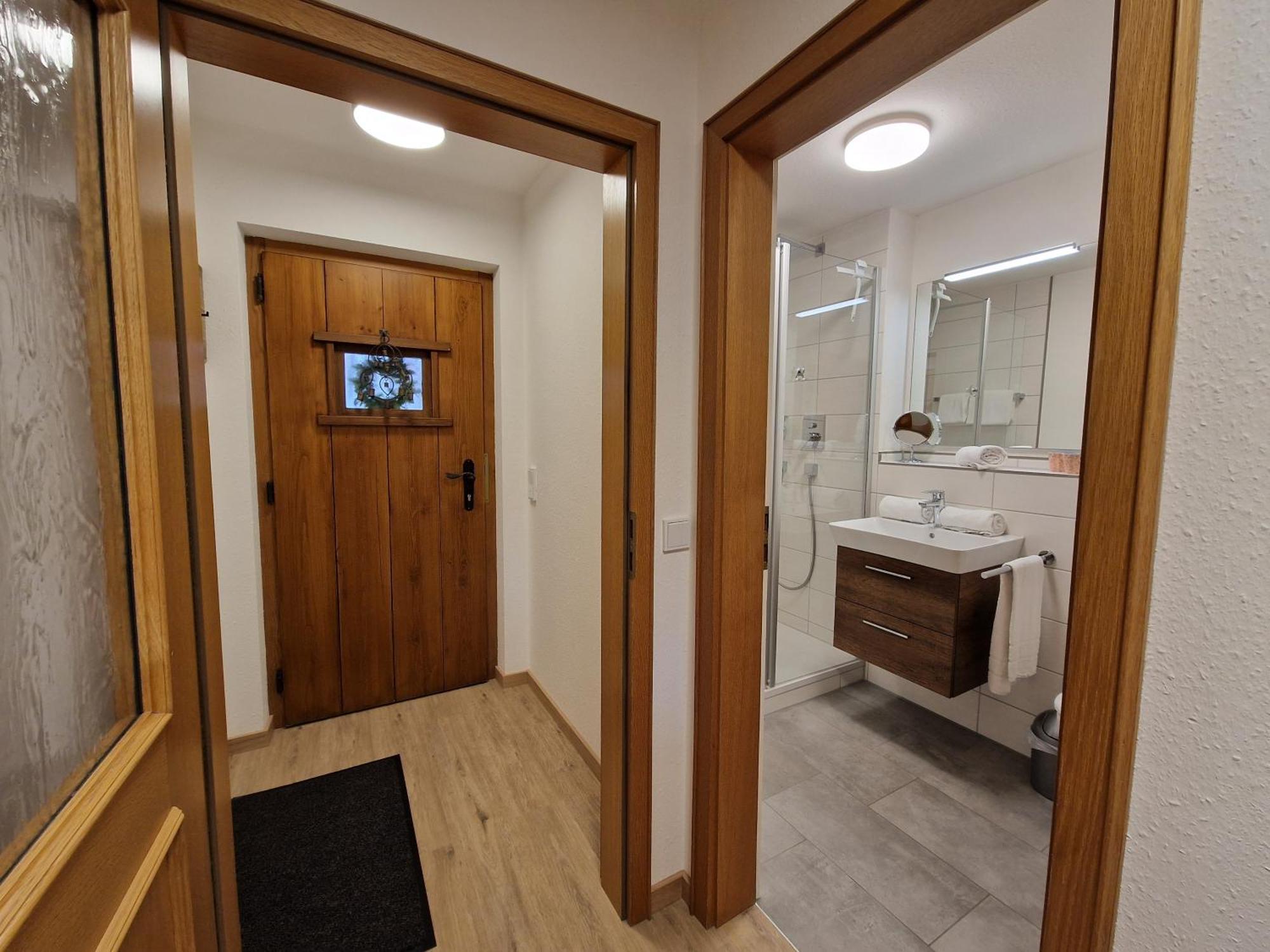 Appartement Ringelstein *