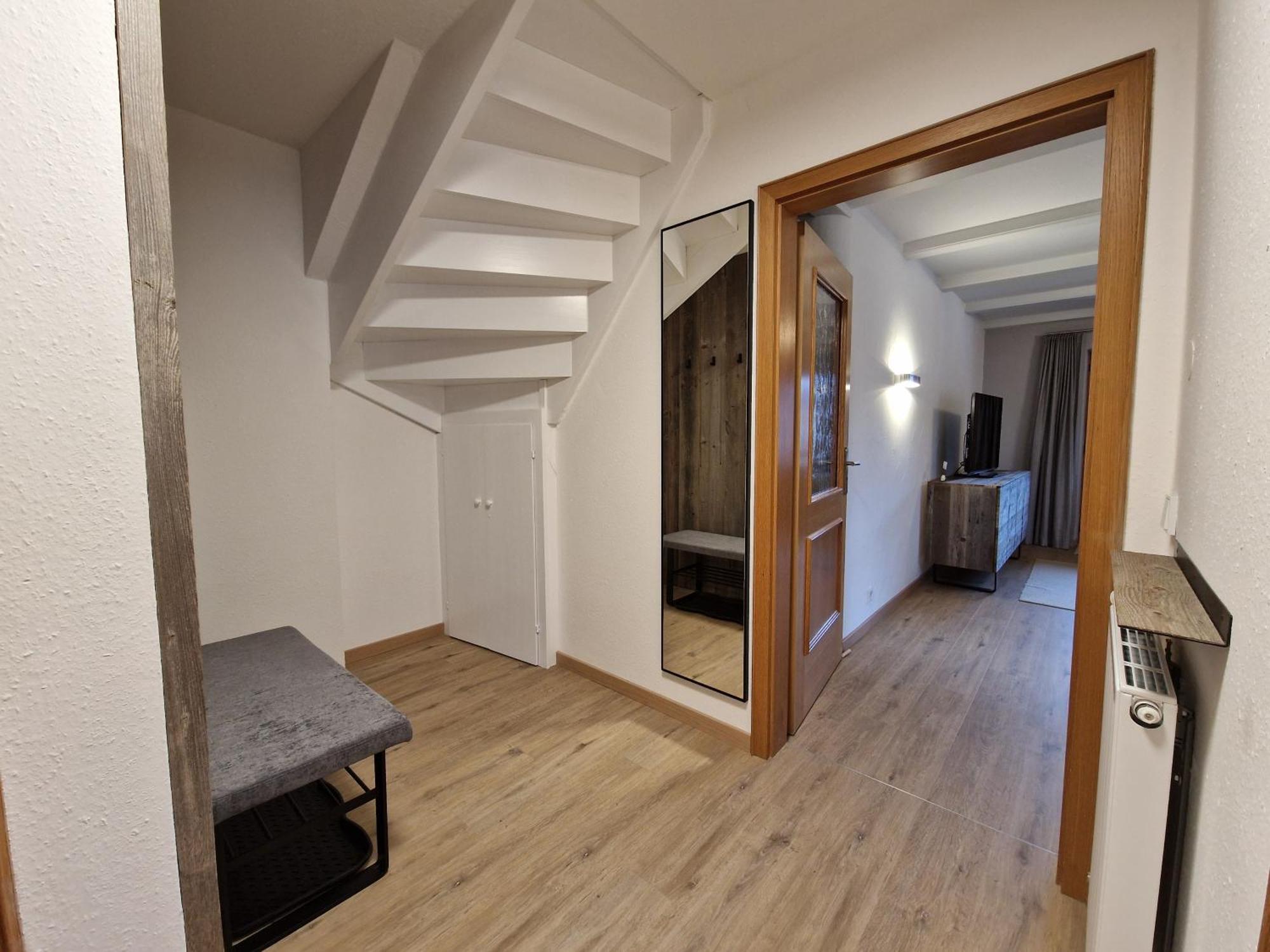 Ringelstein Appartement
